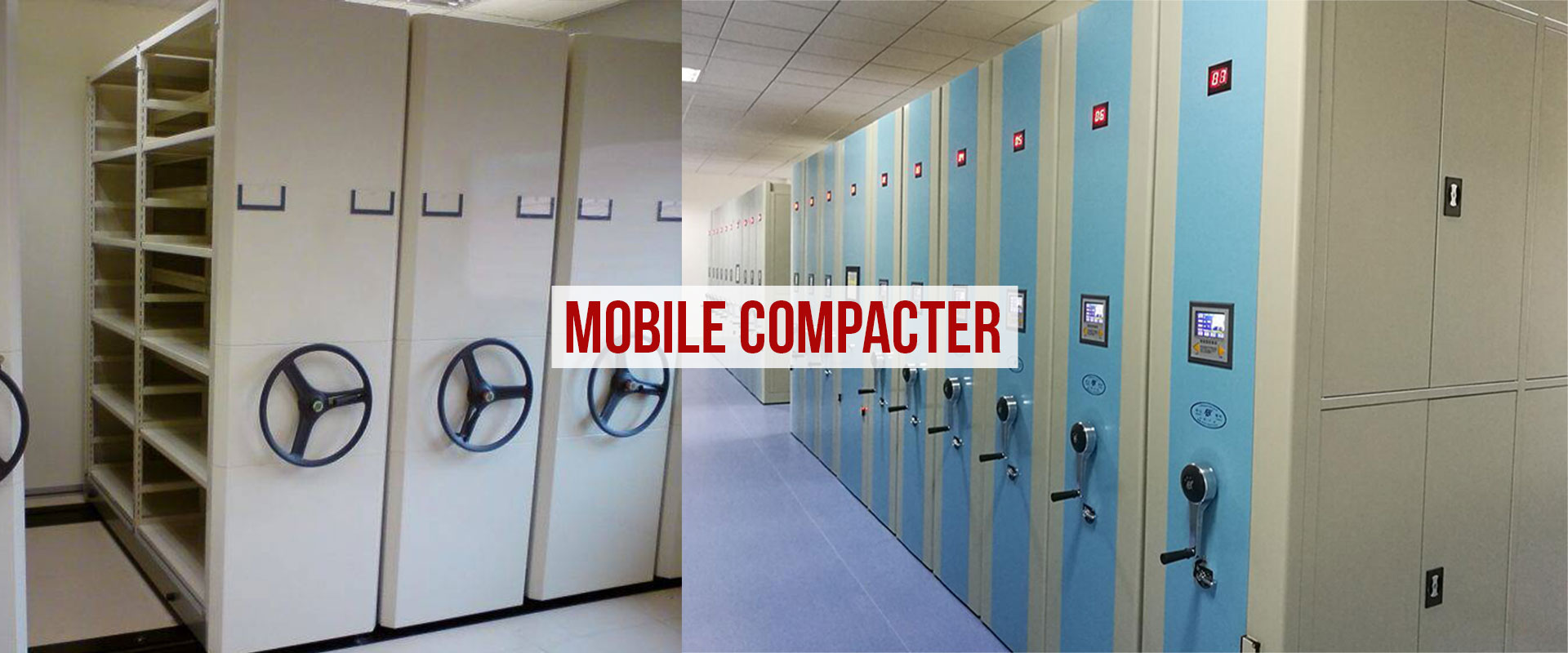 Mobile Compactor Manufacturers In Delhi