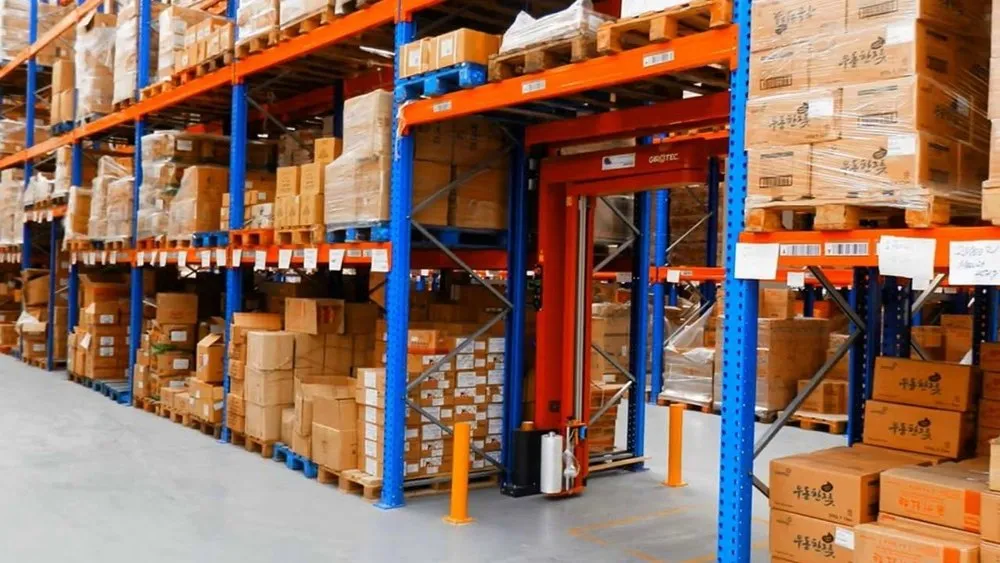 The Do's and Don'ts of Heavy Duty Rack Maintenance