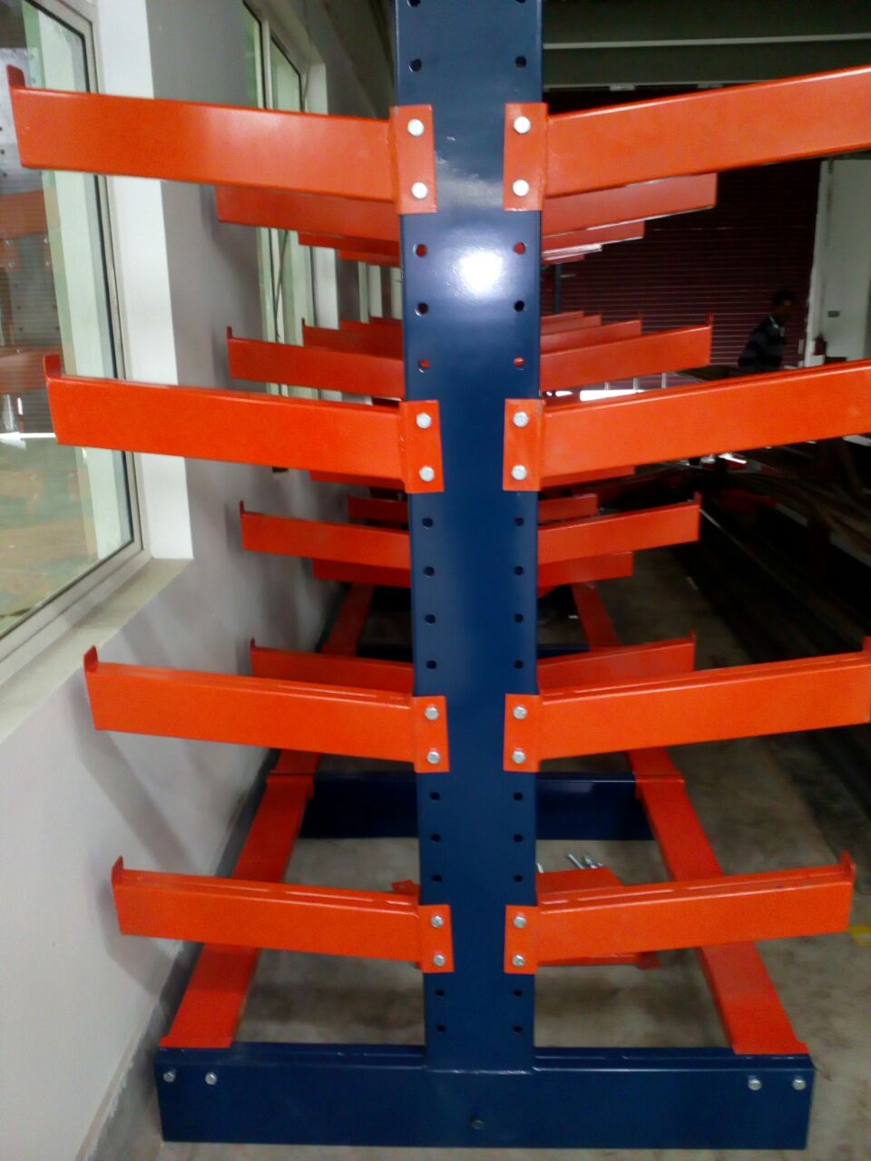 The Ultimate Guide To Selecting The Right Cantilever Rack For Your Business