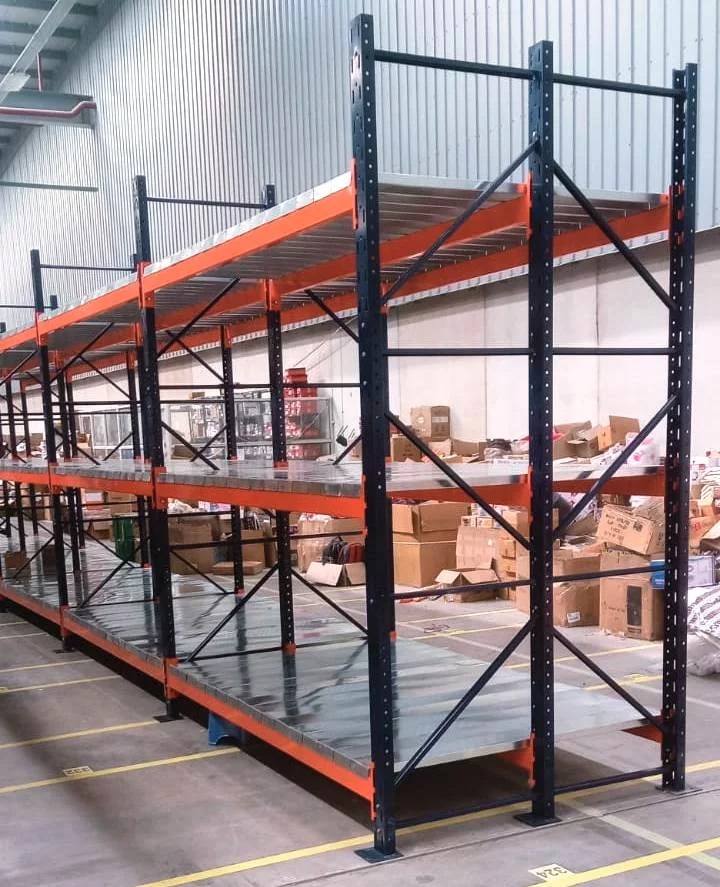 What Is Storage Rack And Its Benefits In Different Sectors?