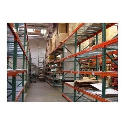 Industrial Storage Racks, MS Pallet Storage Rack Manufacturers Delhi