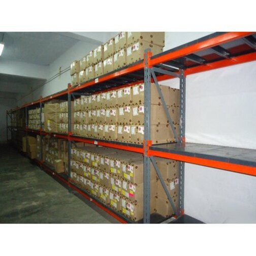 Heavy Duty Pallet Storage System