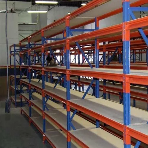 Heavy Duty Rack In Panipat