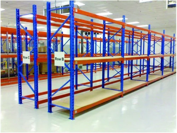 Heavy Duty Storage Rack