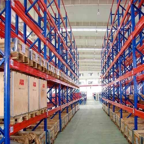 Industrial Pallet Storage Manufacturers