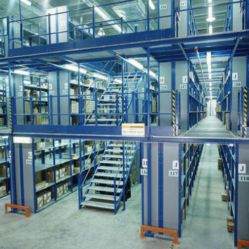 Multi Tier Rack