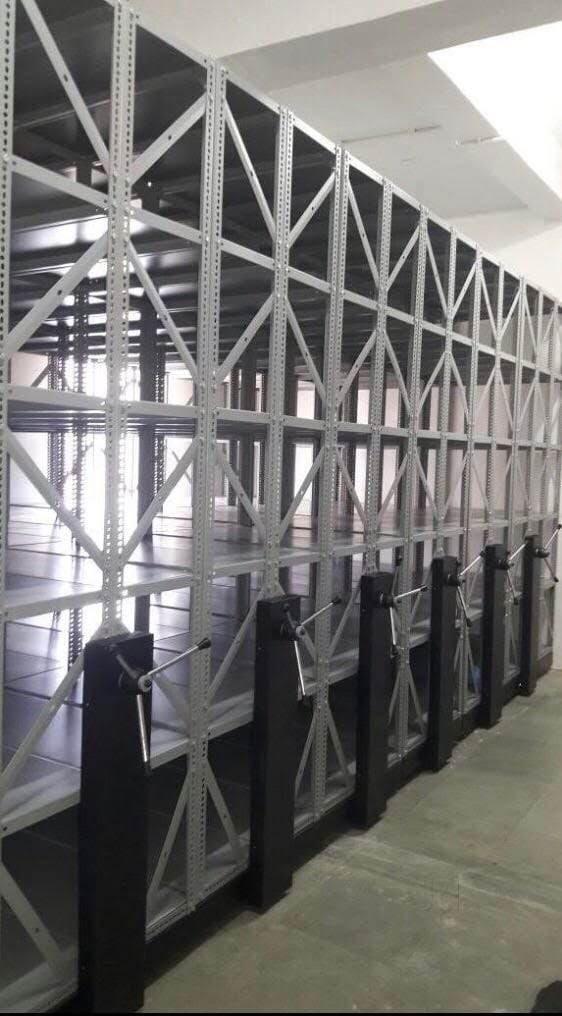 Storage Rack In Hanumangarh