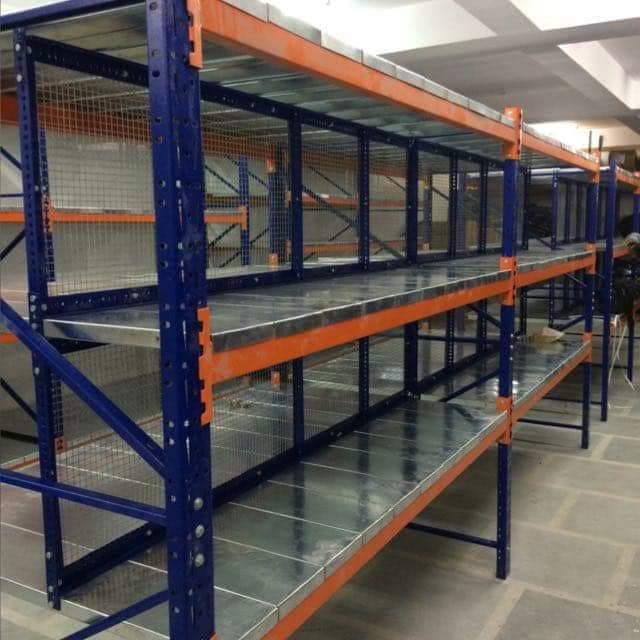 Storage System